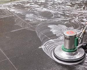 Sand Blasting