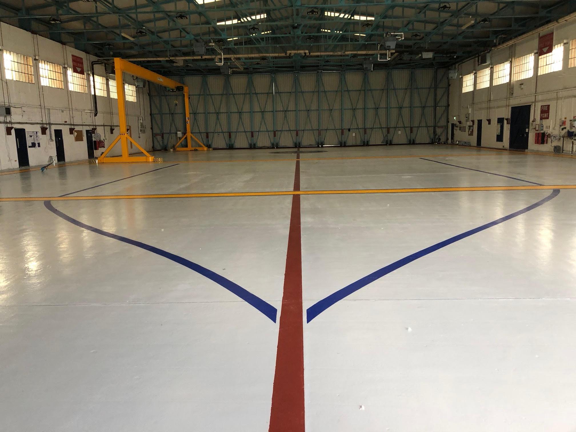 Midland Flooring Painting Co. - Services