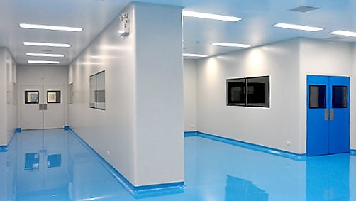 Clean Room Systems