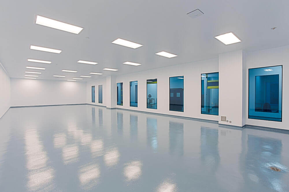 Midland Flooring Painting Co. - Services