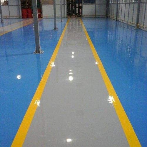 Anti Static Flooring