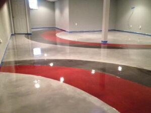 Epoxy Flooring in Dublin