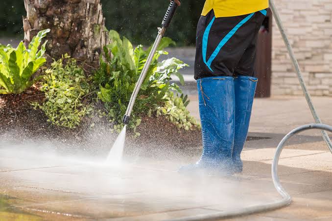 Midland Flooring Painting Co. - Services
