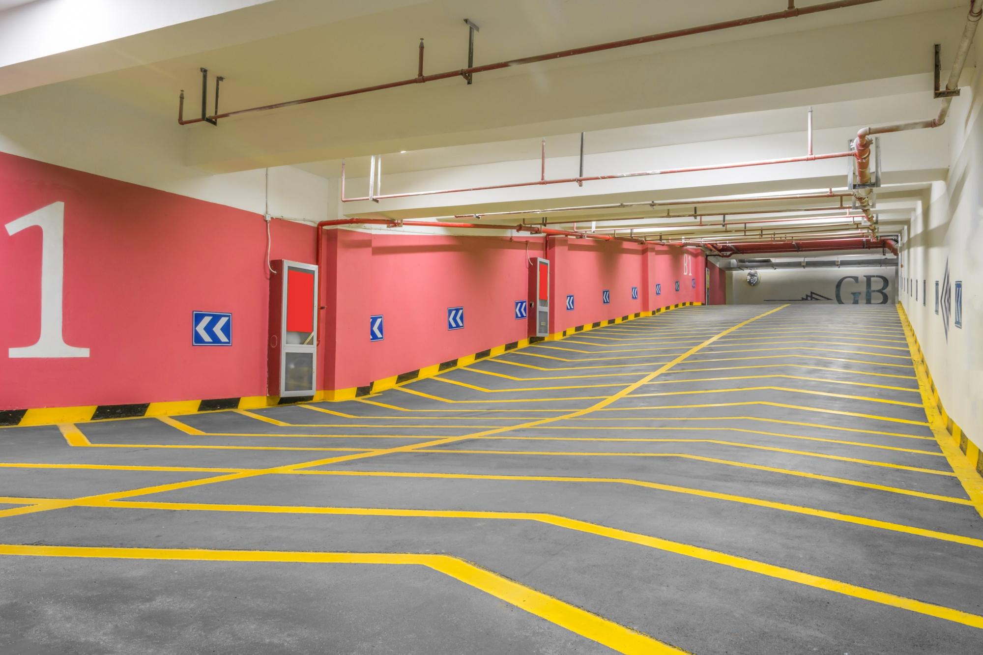 Midland Flooring Painting Co. - Services