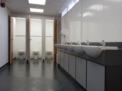 Midland Flooring Painting Co. - Services
