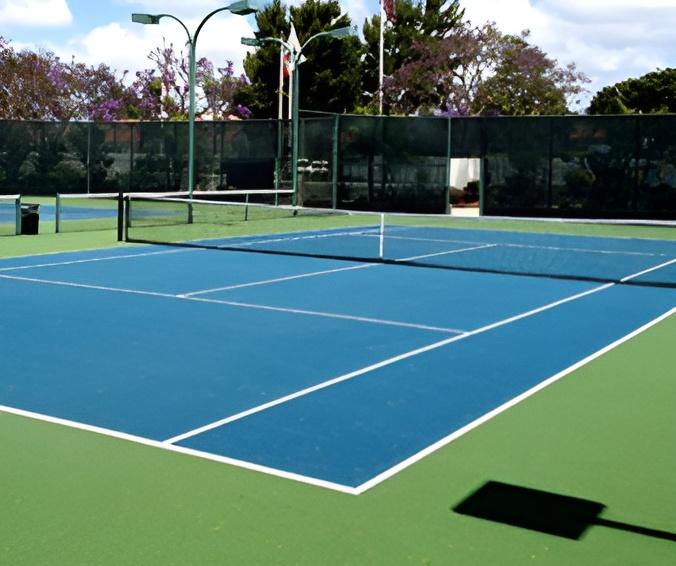 Midland Flooring Painting Co. - Services