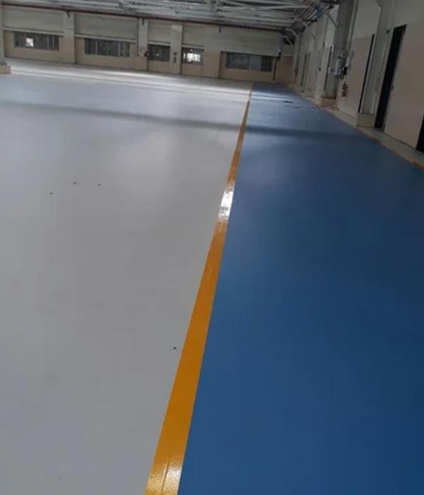 Anti Static Flooring