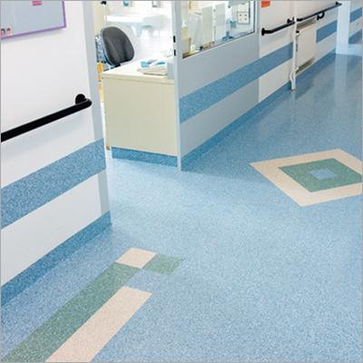 Anti Static Flooring