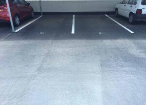 Car Park Sealing in Dublin