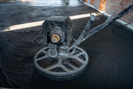 Concrete Sealing in Dublin