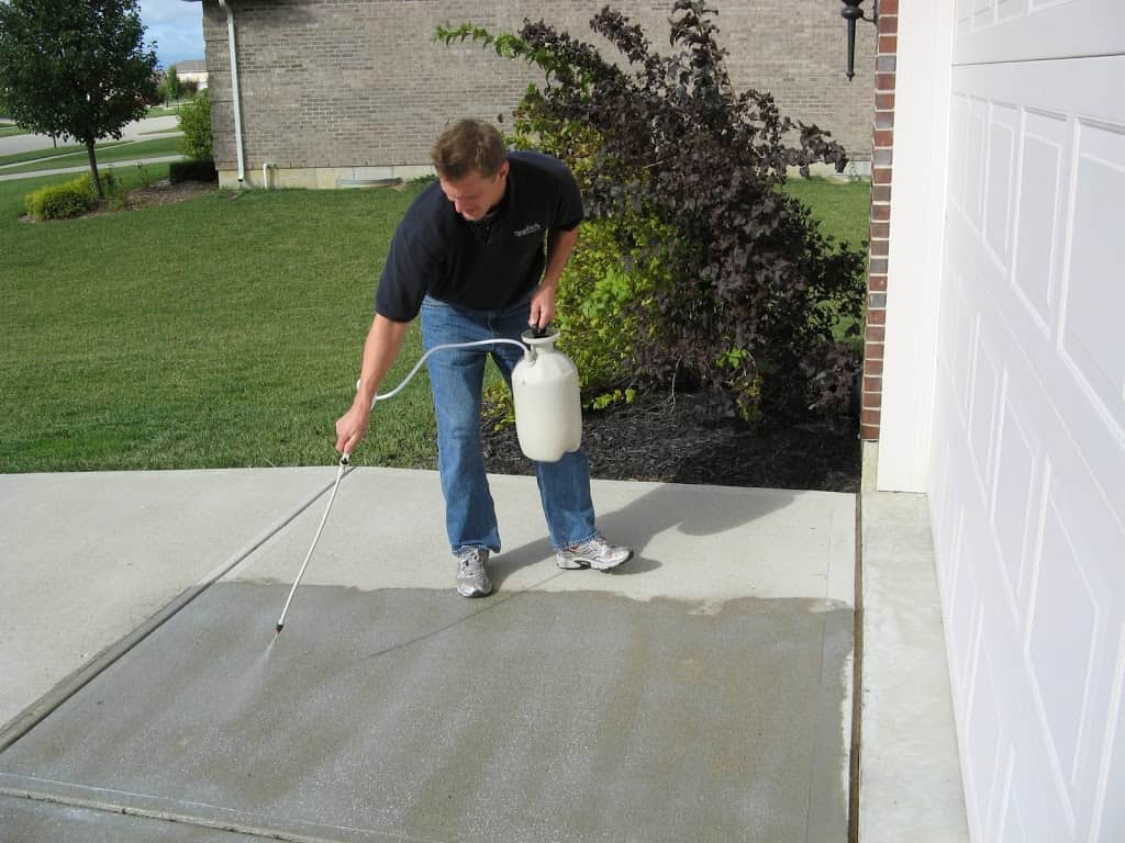Midland Flooring Painting Co. - Services