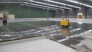 Dust Proofing in Dublin
