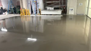 Floor Preparation in Dublin