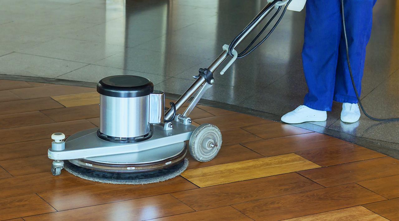 Anti Static Flooring