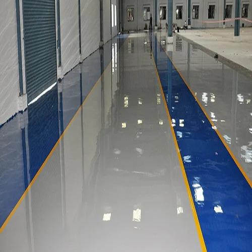Anti Static Flooring