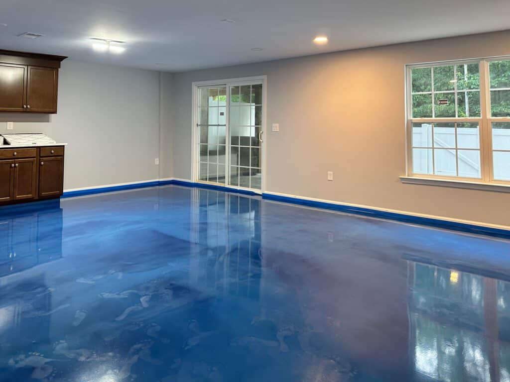 Anti Static Flooring